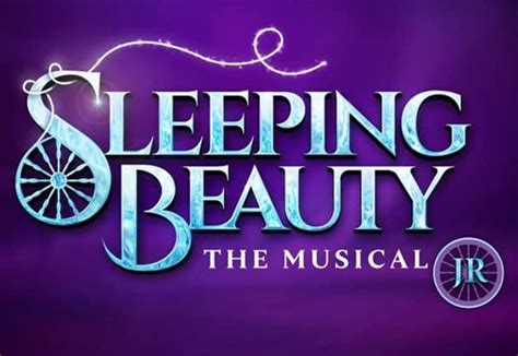 The acting ensemble of the sleeping beauty curse